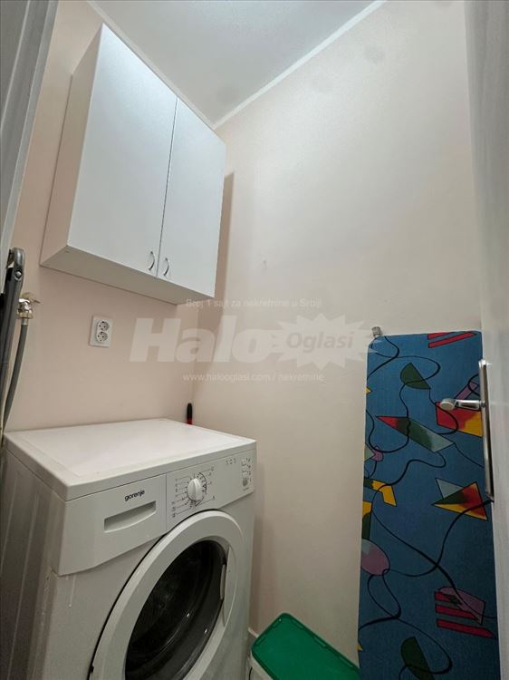 Banovo brdo, dvosoban, renoviran, top lokacija — 8