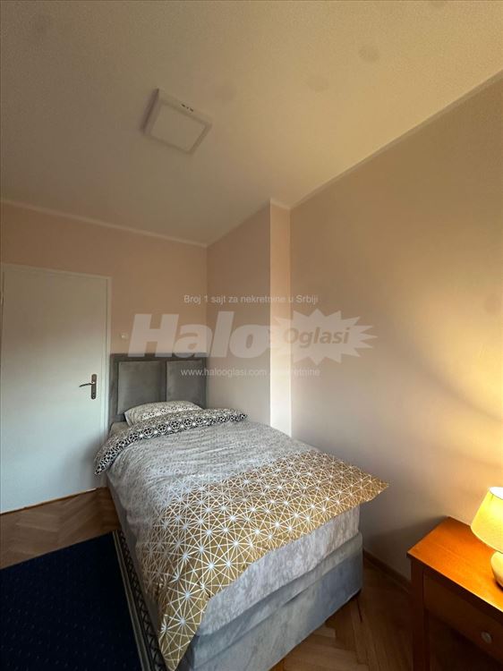 Banovo brdo, dvosoban, renoviran, top lokacija — 9