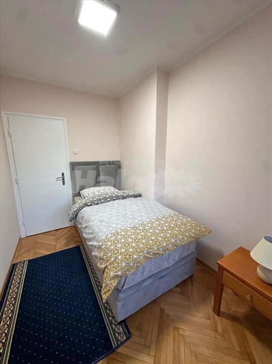 Banovo brdo, dvosoban, renoviran, top lokacija — 10