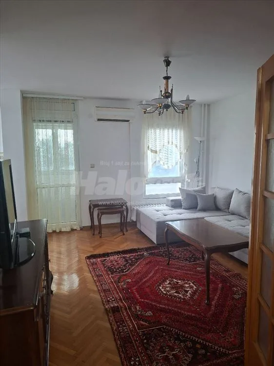 Banovo brdo, dvosoban stan 57 m2 — 3