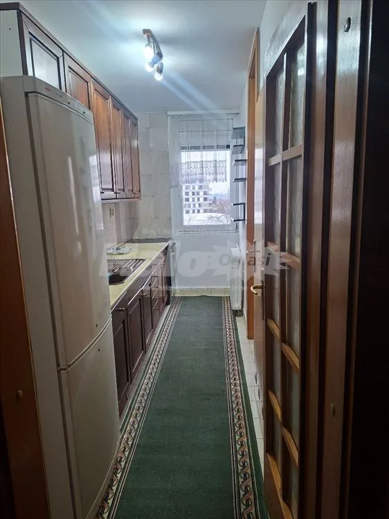 Banovo brdo, dvosoban stan 57 m2 — 8