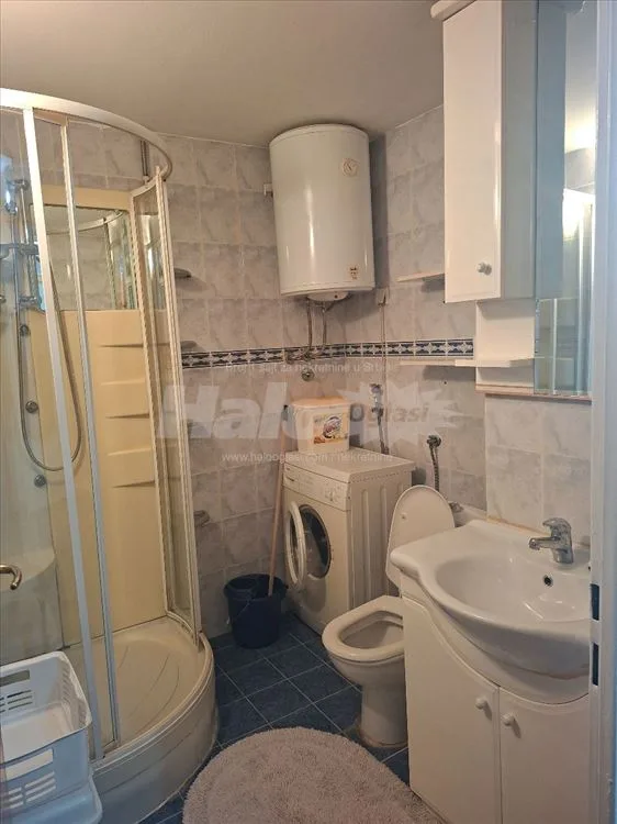 Banovo brdo, dvosoban stan 57 m2 — 10