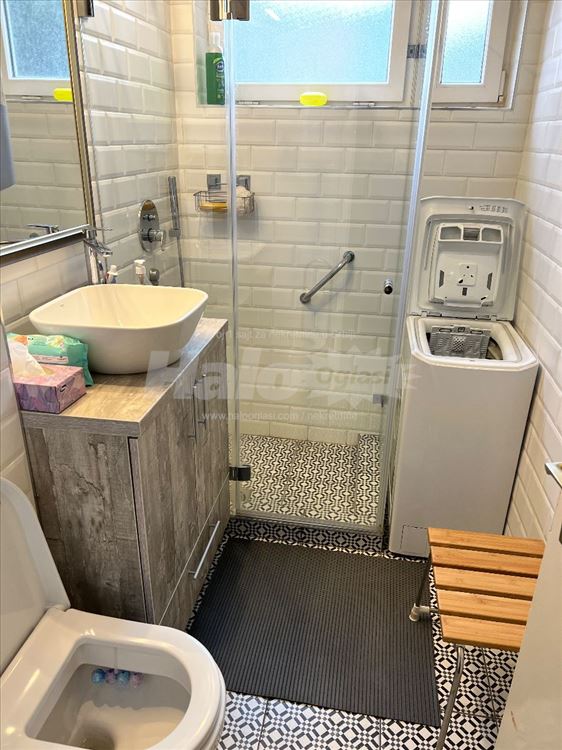Banovo Brdo Dvosoban Stan Garaza Parking 60m2 — 10