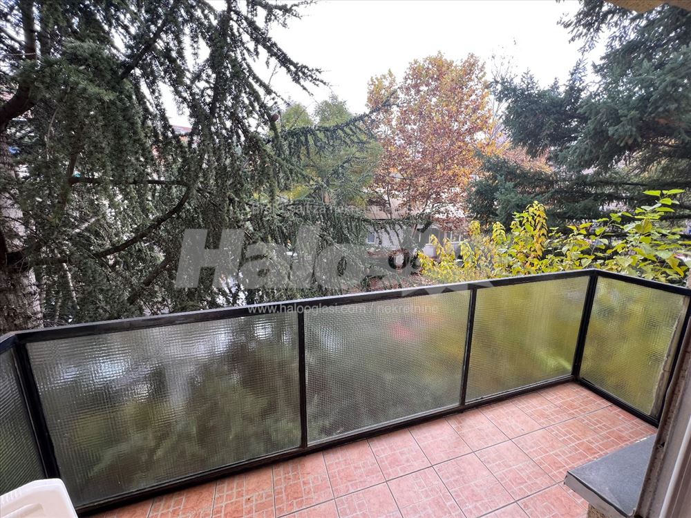 Banovo Brdo Dvosoban Stan Garaza Parking 60m2 — 14