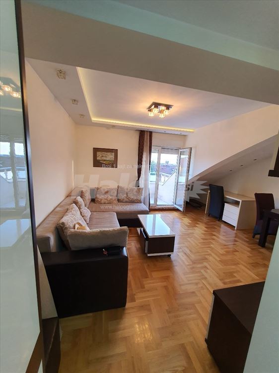 Banovo Brdo, garsonjera, odmah useljivo — 3