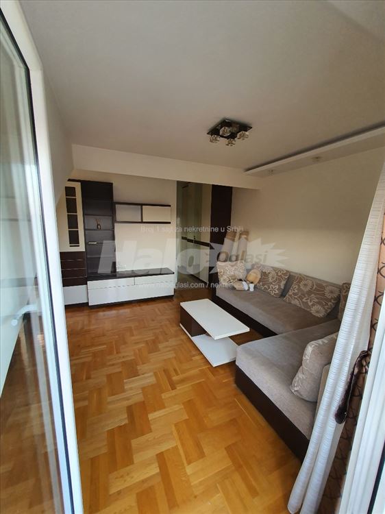 Banovo Brdo, garsonjera, odmah useljivo — 4