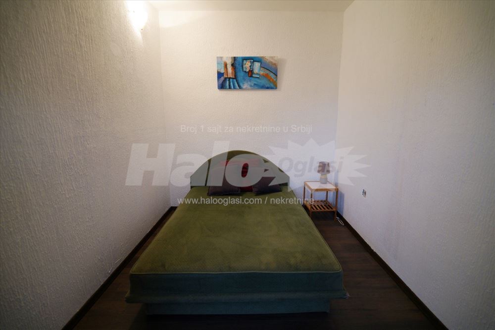 Banovo brdo, Golf naselje, 50 m2 — 4