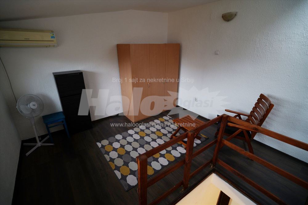 Banovo brdo, Golf naselje, 50 m2 — 5