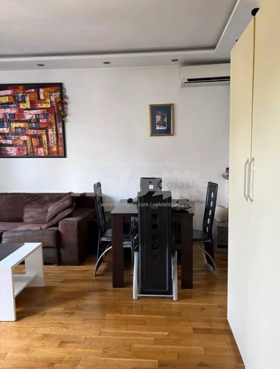 Banovo brdo izdavanje stan 40m2 - Majdanska — 4