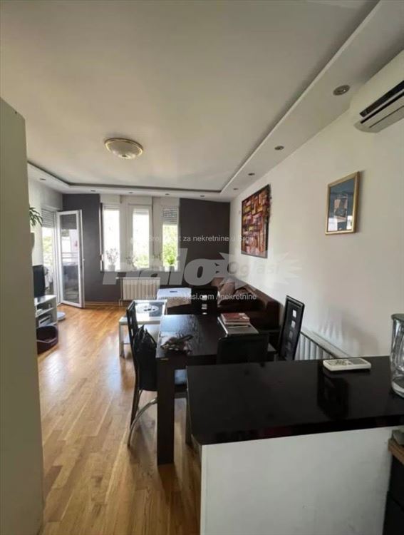 Banovo brdo izdavanje stan 40m2 - Majdanska — 7