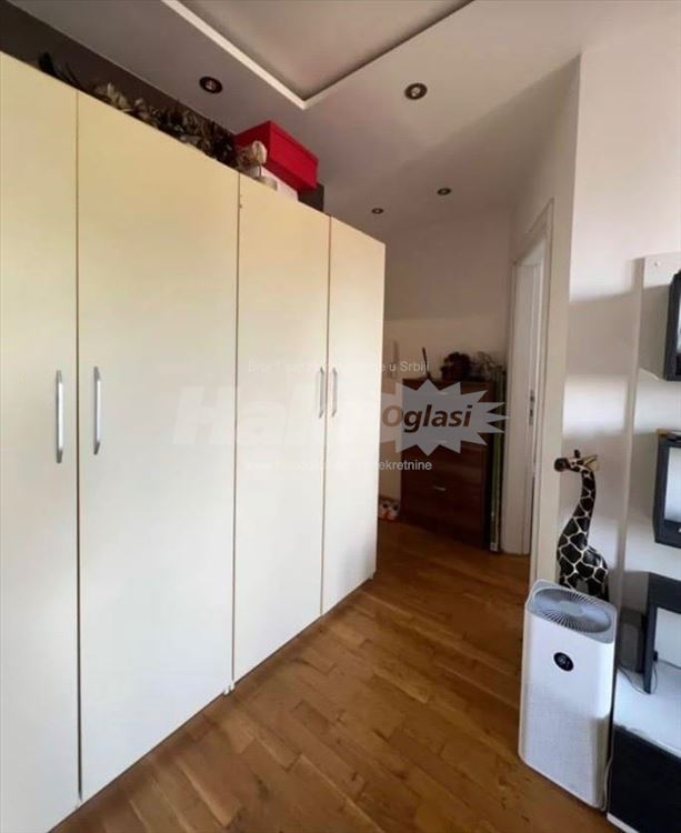 Banovo brdo izdavanje stan 40m2 - Majdanska — 8