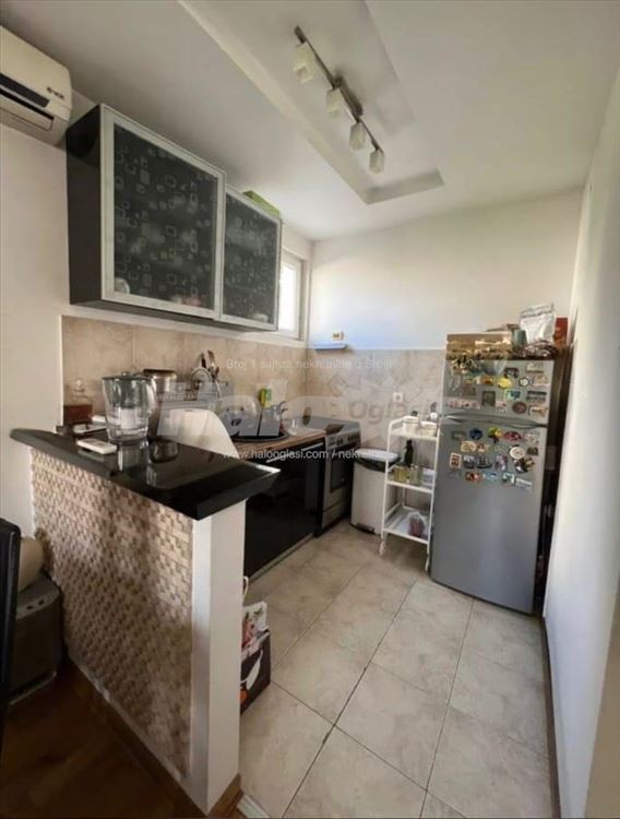 Banovo brdo izdavanje stan 40m2 - Majdanska — 9