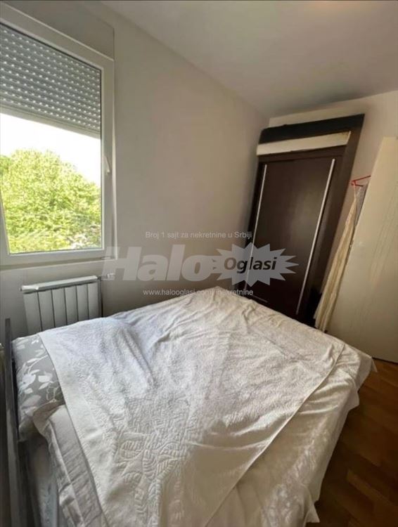 Banovo brdo izdavanje stan 40m2 - Majdanska — 10
