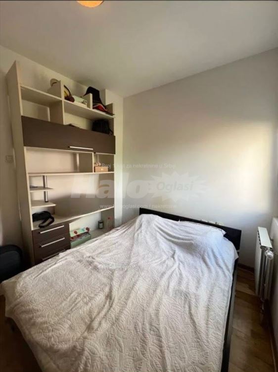 Banovo brdo izdavanje stan 40m2 - Majdanska — 11