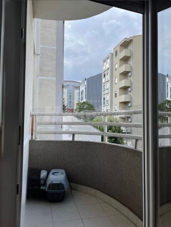 Banovo brdo izdavanje stan 40m2 - Majdanska — 14