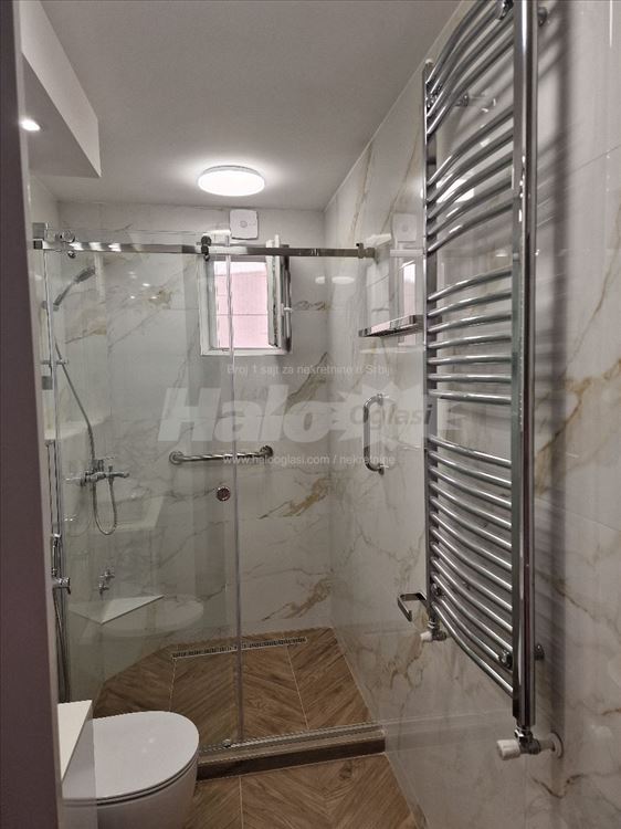 Banovo Brdo lux 2.0 stan, 57m2, Udbinska ulica — 4