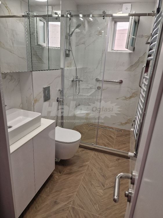 Banovo Brdo lux 2.0 stan, 57m2, Udbinska ulica — 5