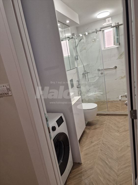 Banovo Brdo lux 2.0 stan, 57m2, Udbinska ulica — 6