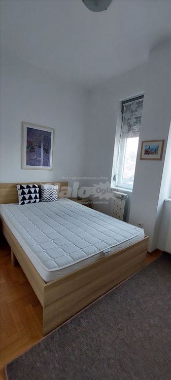 Banovo Brdo lux sa garazom Bore Markovića — 3