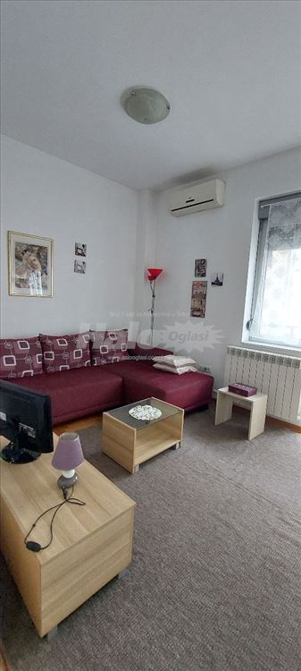 Banovo Brdo lux sa garazom Bore Markovića — 4