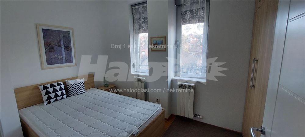 Banovo Brdo lux sa garazom Bore Markovića — 7
