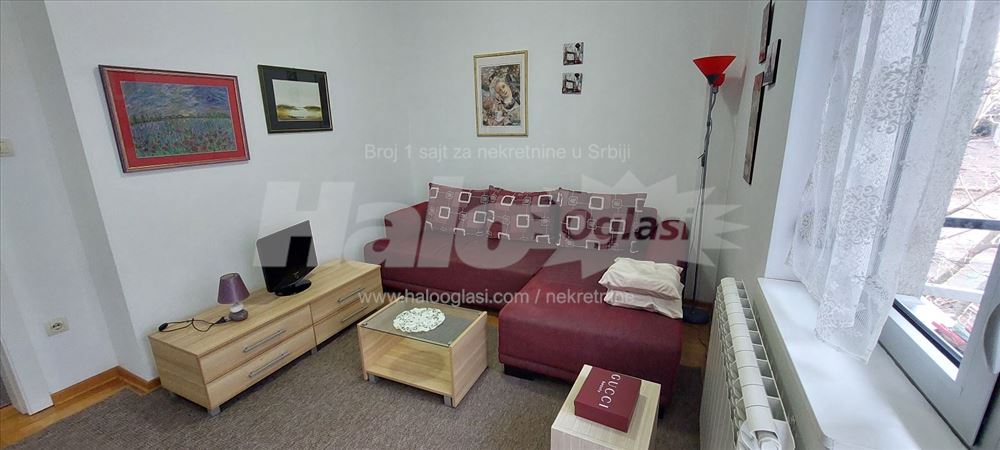 Banovo Brdo lux sa garazom Bore Markovića — 8