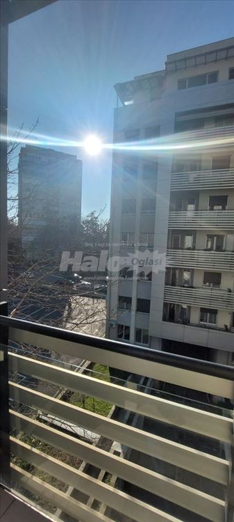 Banovo Brdo lux sa garazom Bore Markovića — 12