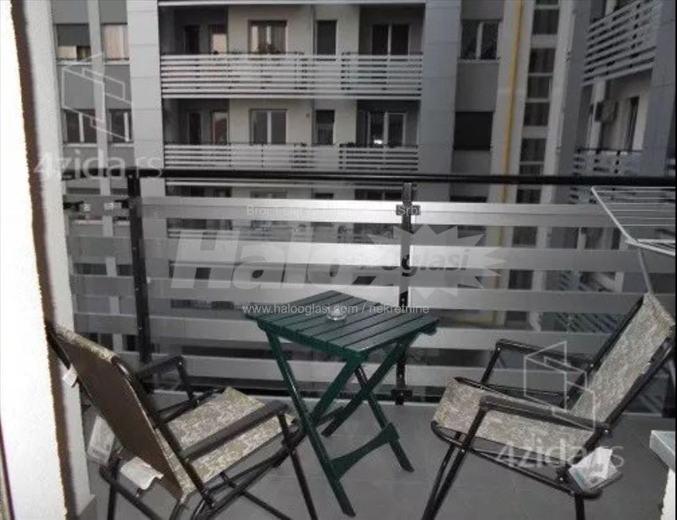 Banovo Brdo lux sa garazom Bore Markovića — 13