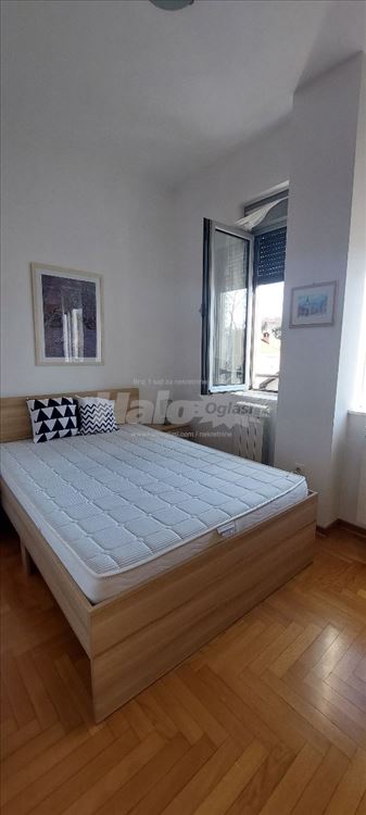 Banovo Brdo lux sa garazom Bore Markovića — 14