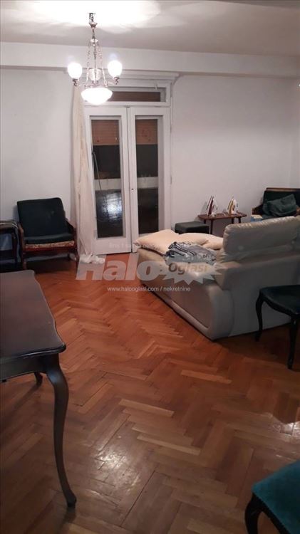 Banovo Brdo, namesten, 48 m, Zrmanjska — 2