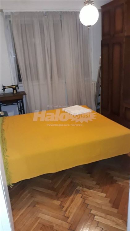 Banovo Brdo, namesten, 48 m, Zrmanjska — 3