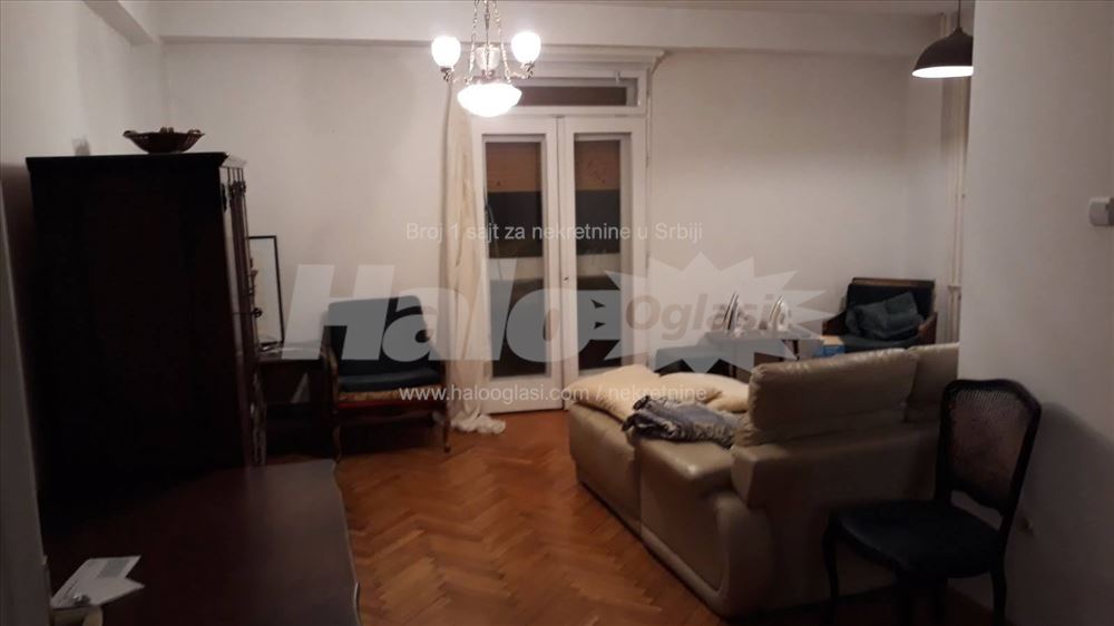 Banovo Brdo, namesten, 48 m, Zrmanjska — 5