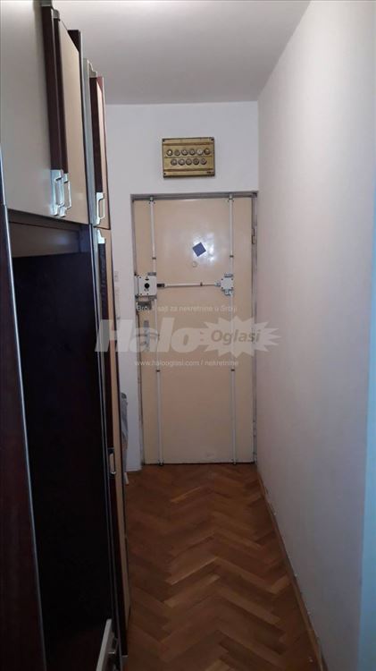Banovo Brdo, namesten, 48 m, Zrmanjska — 6