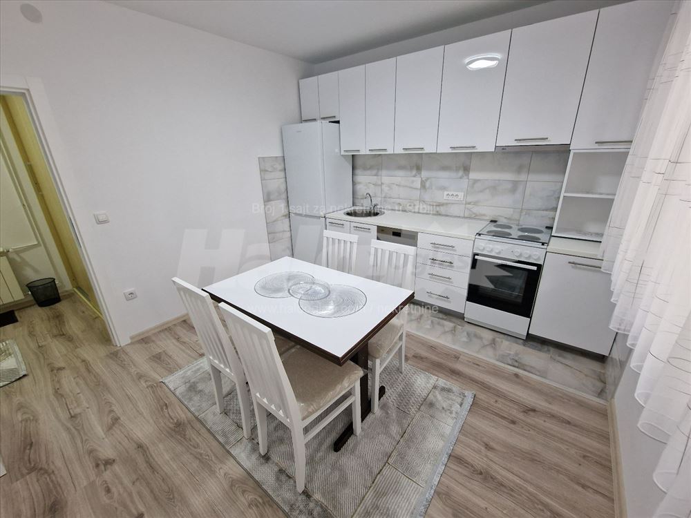 Banovo Brdo, Nedeljka Čabrinovića 62, 41m2 — 5