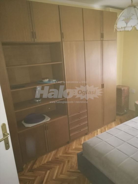 Banovo Brdo, Nikolaja Gogolja, 2.0 — 3