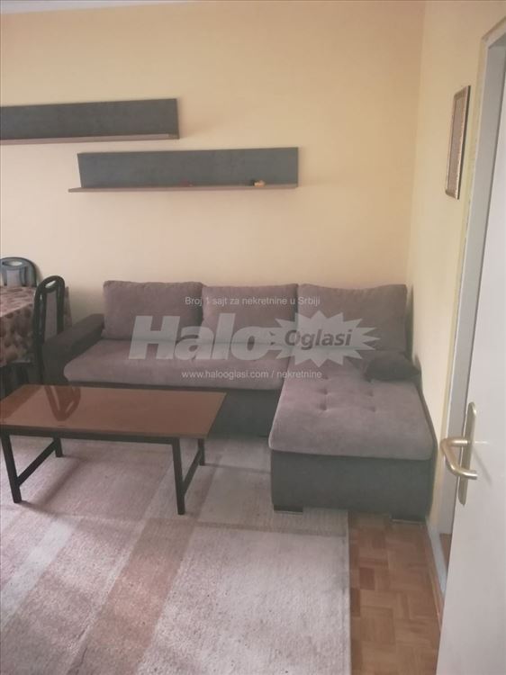 Banovo Brdo, Nikolaja Gogolja, 2.0 — 4