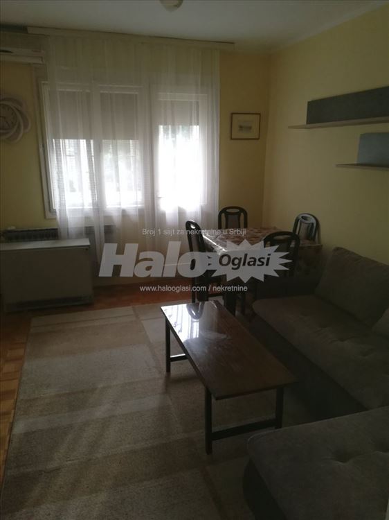 Banovo Brdo, Nikolaja Gogolja, 2.0 — 5