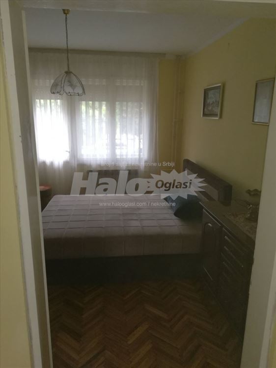 Banovo Brdo, Nikolaja Gogolja, 2.0 — 9