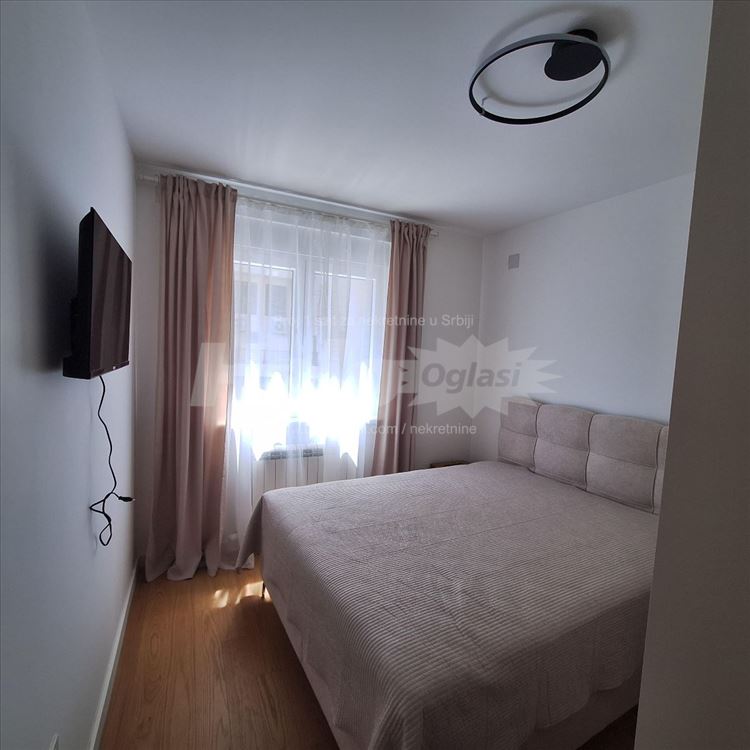 Banovo brdo Nov stan Nodilova — 11