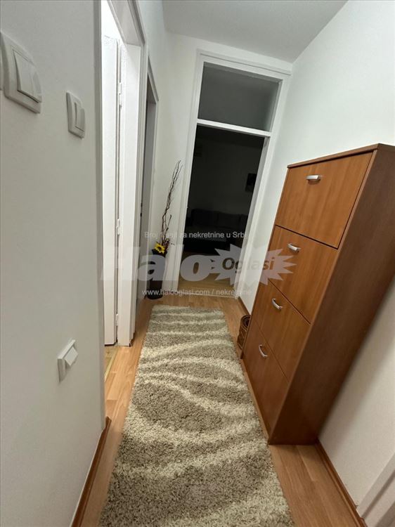 Banovo brdo, Požeška CENTAR - 2.0 stan izdavanje — 3