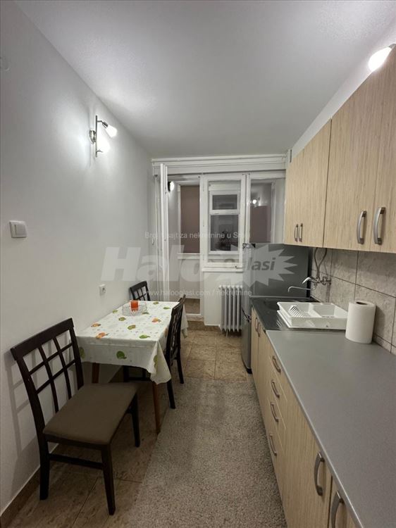 Banovo brdo, Požeška CENTAR - 2.0 stan izdavanje — 5