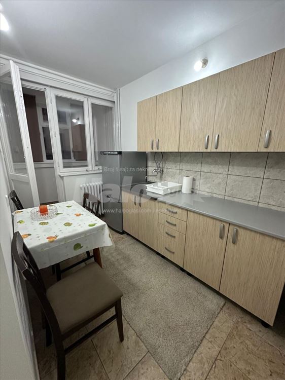 Banovo brdo, Požeška CENTAR - 2.0 stan izdavanje — 6