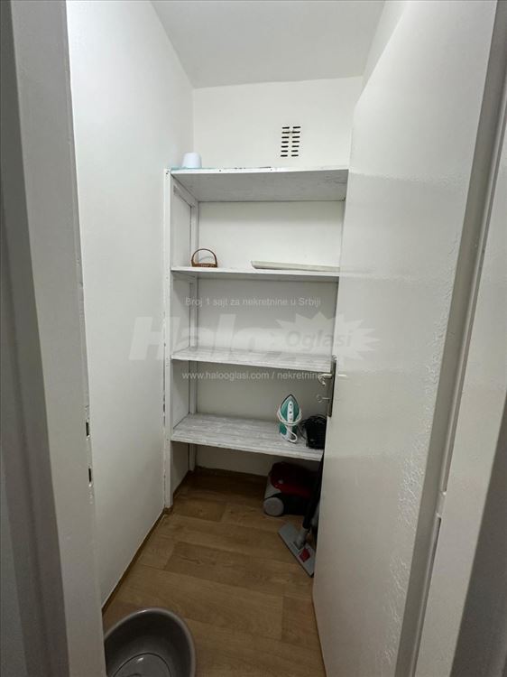 Banovo brdo, Požeška CENTAR - 2.0 stan izdavanje — 7