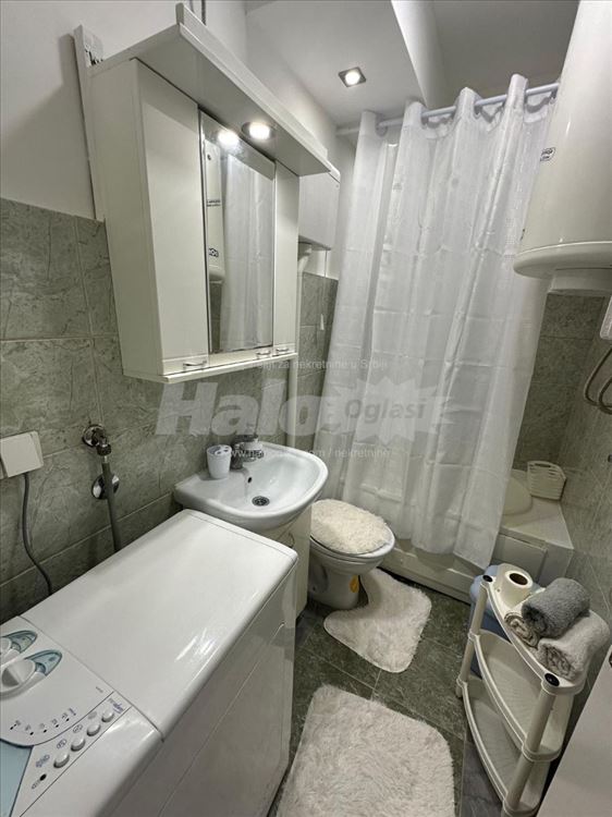 Banovo brdo, Požeška CENTAR - 2.0 stan izdavanje — 8