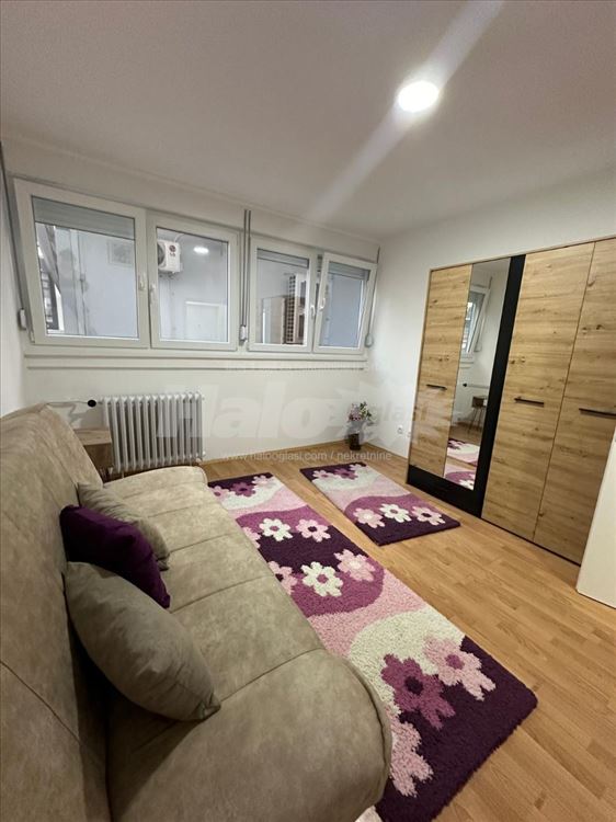 Banovo brdo, Požeška CENTAR - 2.0 stan izdavanje — 11