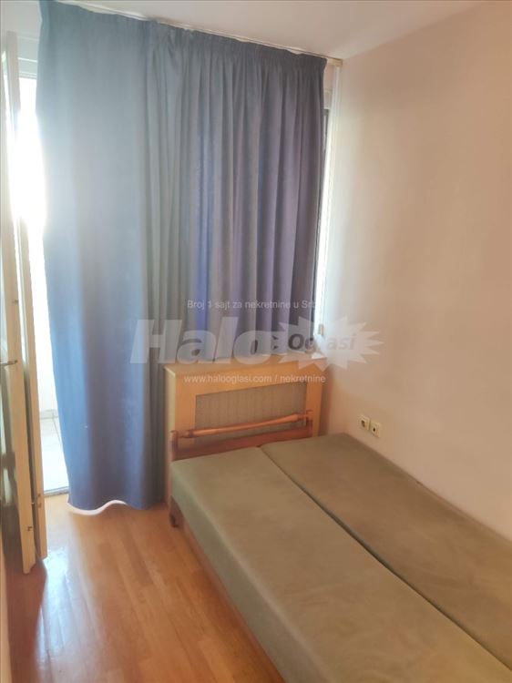 Banovo brdo - Požeška - Dvoiposoban - 53m2 — 5