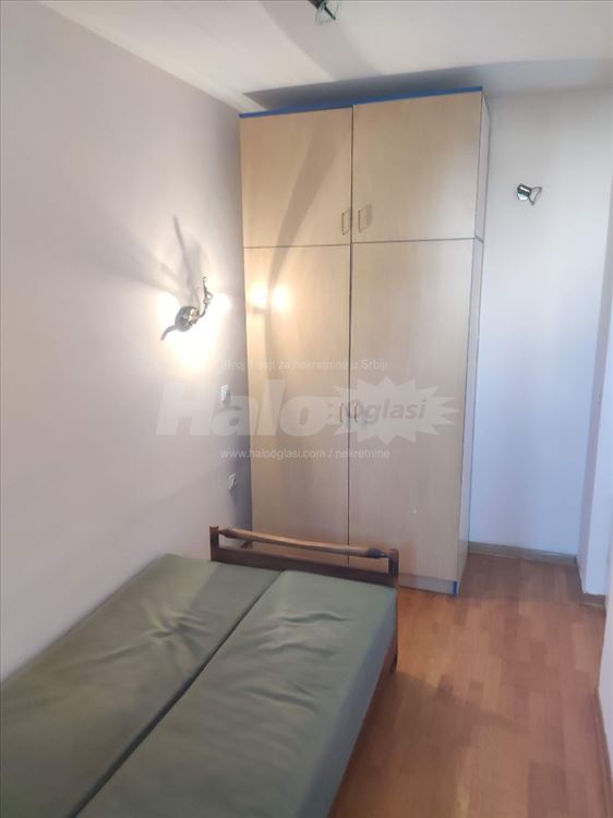 Banovo brdo - Požeška - Dvoiposoban - 53m2 — 6