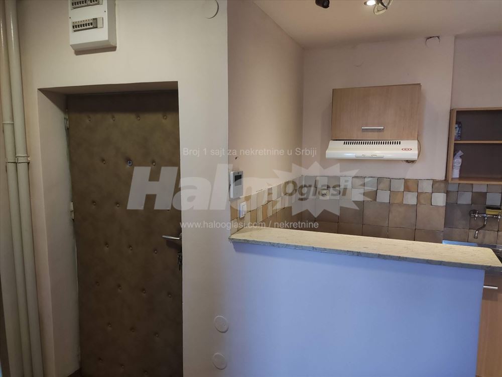 Banovo brdo - Požeška - Dvoiposoban - 53m2 — 8