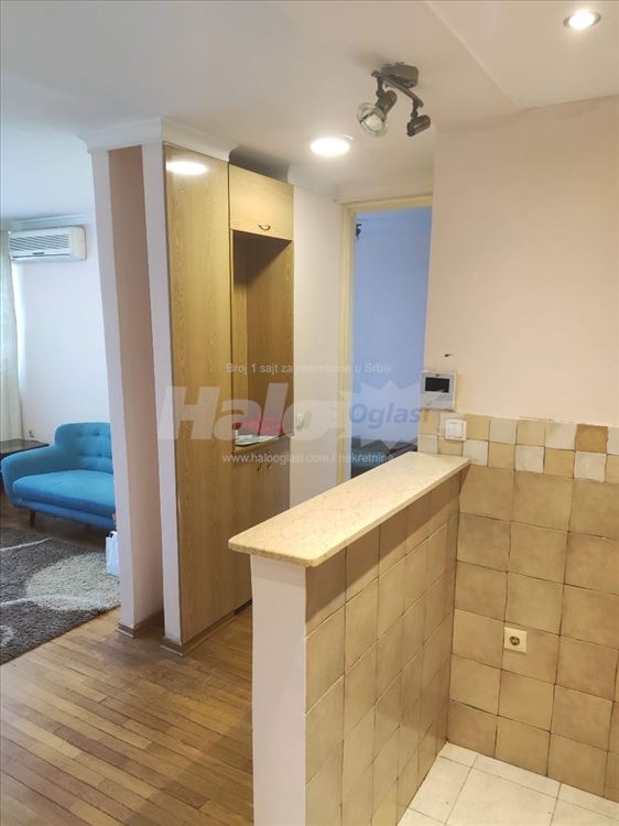 Banovo brdo - Požeška - Dvoiposoban - 53m2 — 9
