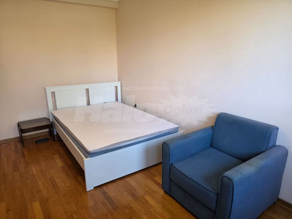 Banovo brdo - Požeška - Dvoiposoban - 53m2 — 12